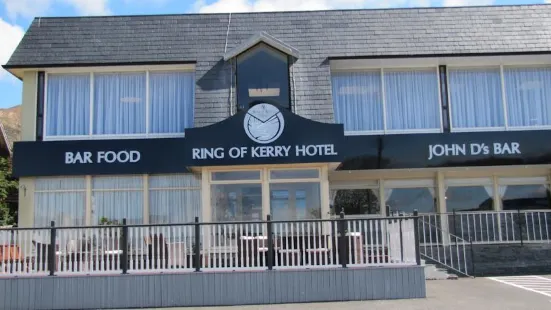 Ring of Kerry Hotel
