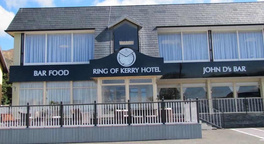 Ring of Kerry Hotel-Kerry Updated 2023 Room Price-Reviews & Deals | Trip.com