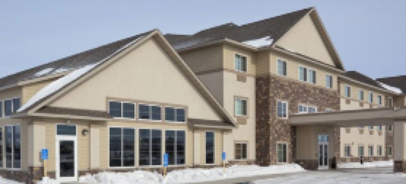 Grandstay Hotel Suites Thief River Falls