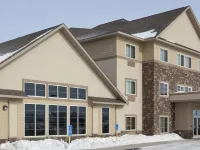 Grandstay Hotel Suites Thief River Falls Hotels in Pennington County