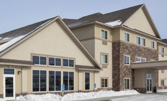 Grandstay Hotel Suites Thief River Falls