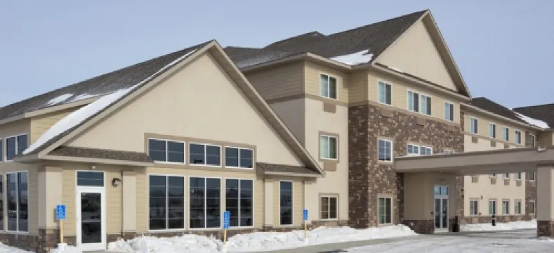 Grandstay Hotel Suites Thief River Falls Hotels in Thief River Falls