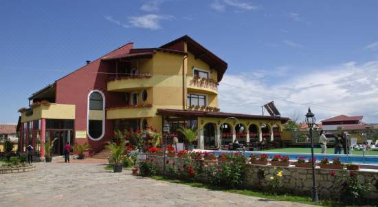 Vila Steaua Nordului Room Reviews Photos Alba Iulia 2021 Deals Price Trip Com