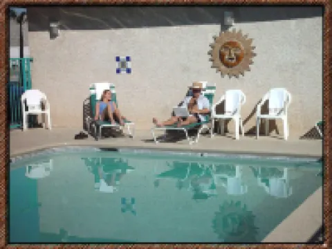 Days Inn by Wyndham Las Vegas Airport Near the Strip Hotels in Paradise