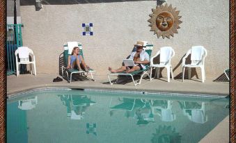 Days Inn by Wyndham Las Vegas Airport Near the Strip