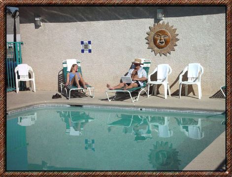 4. 데이즈 인 바이..