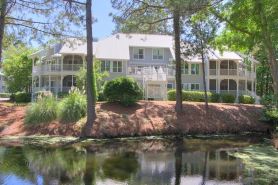 Ocean Palms Villas at Port Royal Resort