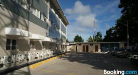 Hotel Morobe