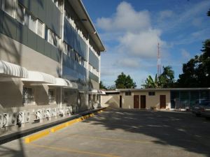 Hotel Morobe