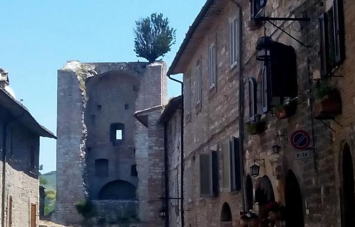 Hotel San Giacomo