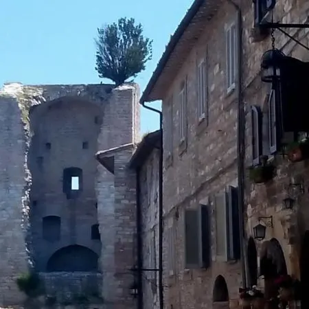 Hotel San Giacomo