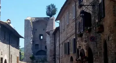 Hotel S. Giacomo