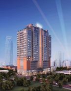 Hyatt Place Charlotte Downtown