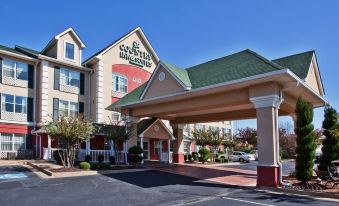 Country Inn & Suites by Radisson, McDonough, GA