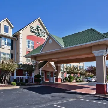 Country Inn & Suites by Radisson, McDonough, GA