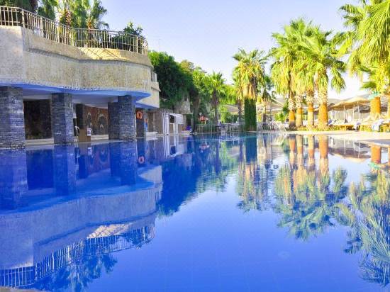 Kairaba Blue Dreams Resort Reviews For 5 Star Hotels In Torba Trip Com