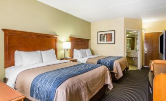 Comfort Inn & Suites Hamilton Place