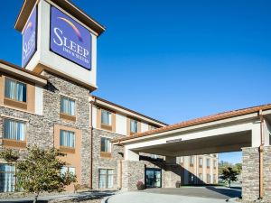 Sleep Inn & Suites Norton