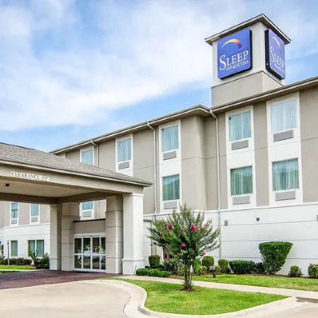 Comfort Inn and Suites Van Buren - Fort Smith