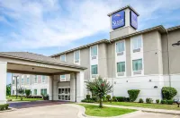 Comfort Inn and Suites Van Buren - Fort Smith