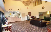 美國最佳價值套房飯店 - 阿比林商場 阿比林住宿飯店