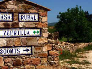 Casa Rural la Zafrilla