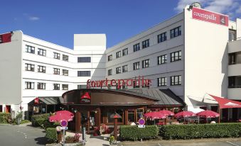 Ibis Budget Poitiers Sud
