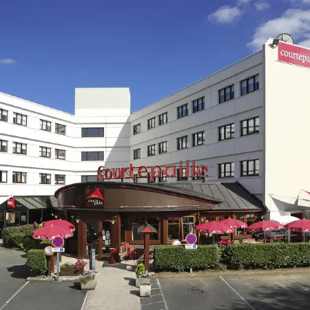 Ibis Budget Poitiers Sud