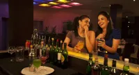 The Accord Metropolitan - bar