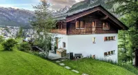 艾拉卡薩小屋飯店
