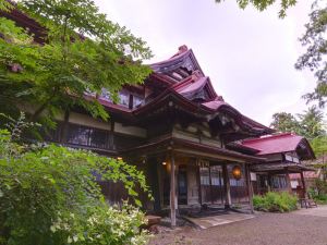 強首温泉樅峯苑