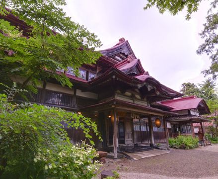 秋田の県立中央公園フィールドアスレチック周辺のホテル 2021おすすめ旅館 宿 Trip Com