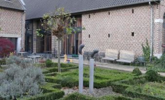 Apartments Cour d'Aix - Housity
