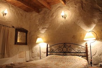 Turquaz Cave Hotel