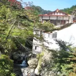 Taikengata Kominka Minshuku Kajika Club