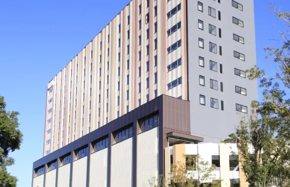 里士滿東京Schole高級酒店