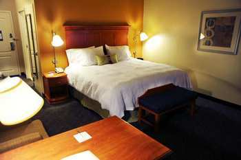 Hampton Inn Gretna