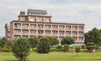 Arakikanko Hotel