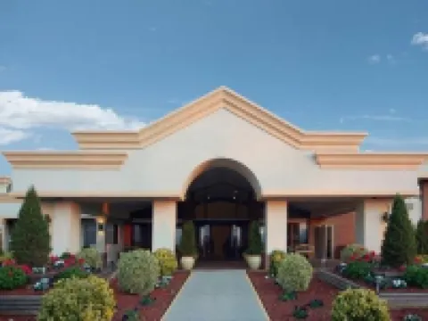 Clarion Inn Harpers Ferry-Charles Town Hotels in Jefferson County