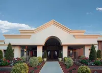 Clarion Inn Harpers Ferry-Charles Town Hotels in 