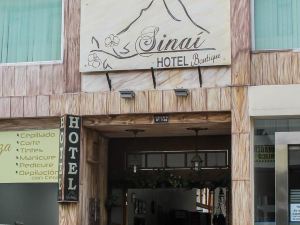 Hotel Boutique Sinai
