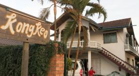 Kongkeo Guesthouse