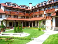Evelina Palace Hotel - جاكوزي