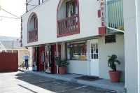 La Fontana Motel - Haustierfreundliche
