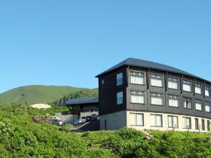 Sukawa Onsen Kurikoma Sanso