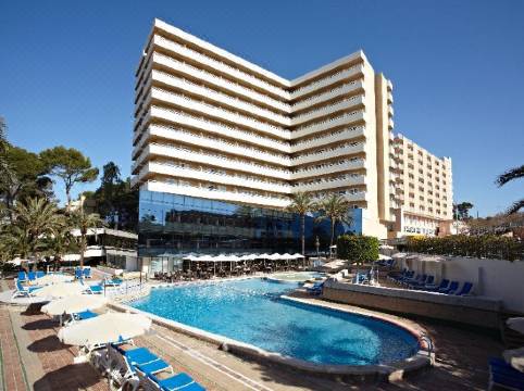 Grupotel Taurus Park Room Reviews Photos Playa De Palma 2021 Deals Price Trip Com