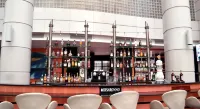 Radisson Paulista Sao Paulo - bar