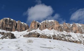 Chalet Pradat