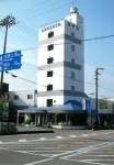 Business Hotel Tanabe Sunshine Hotels in Minabe