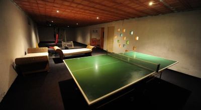 Table Tennis